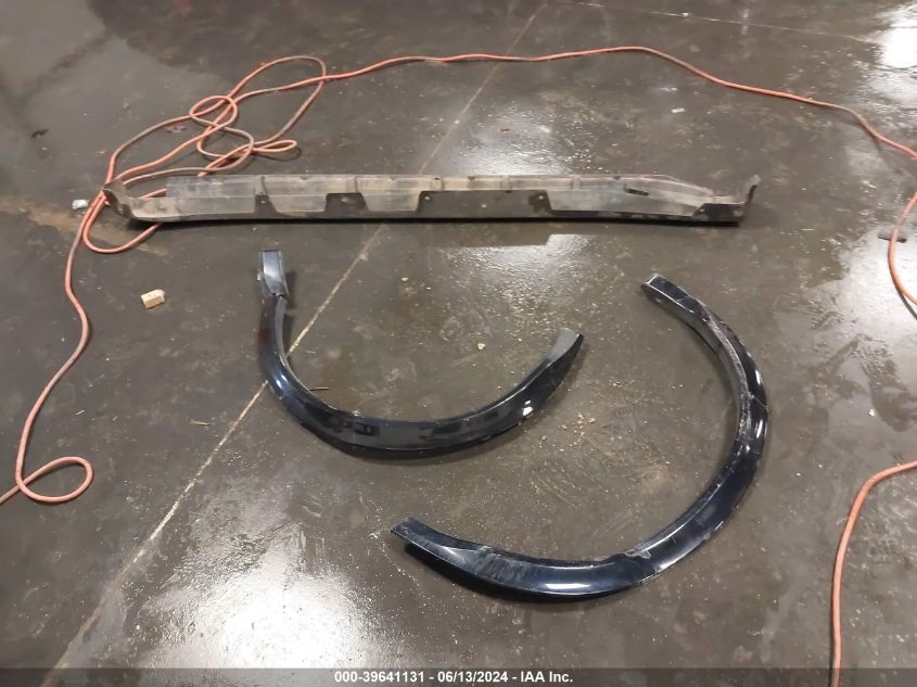 2013 Nissan Juke Nismo VIN: JN8AF5MR8DT226546 Lot: 39641131