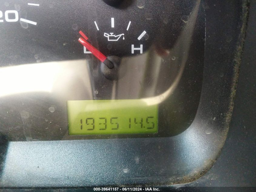 2006 Ford F-150 Fx4/Lariat/Xlt VIN: 1FTPW14516KB61379 Lot: 39641157