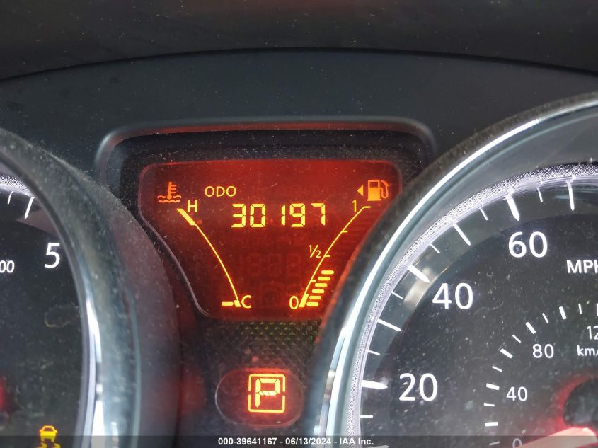 2015 Nissan Versa Note S Plus VIN: 3N1CE2CP7FL368581 Lot: 39641167