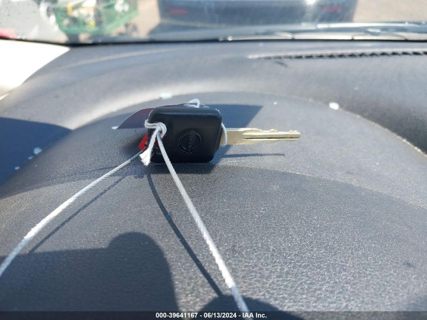 2015 Nissan Versa Note S Plus VIN: 3N1CE2CP7FL368581 Lot: 39641167