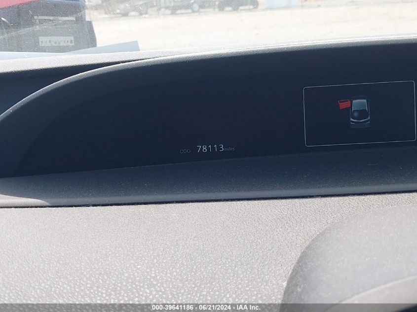 2020 Toyota Prius Prime Limited VIN: JTDKARFP5L3128672 Lot: 39641186