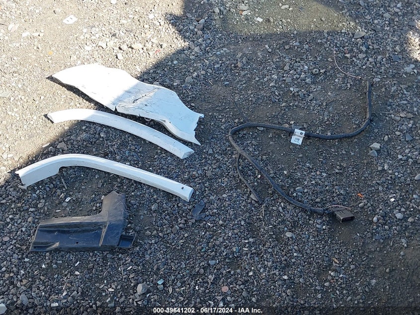 2018 Jeep Grand Cherokee Altitude 4X4 VIN: 1C4RJFAGXJC195530 Lot: 39641202