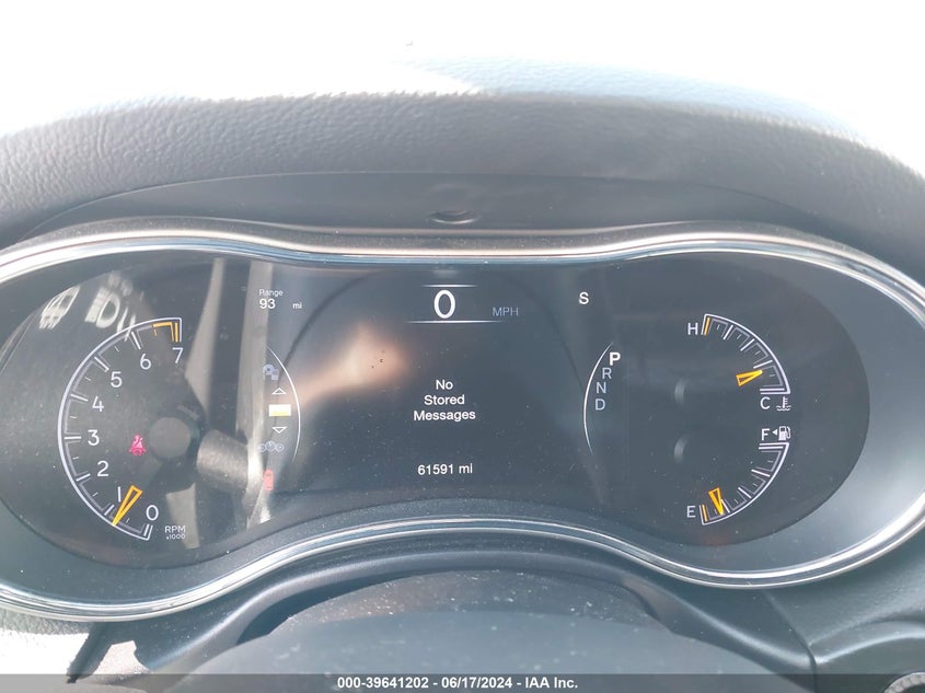 2018 Jeep Grand Cherokee Altitude 4X4 VIN: 1C4RJFAGXJC195530 Lot: 39641202