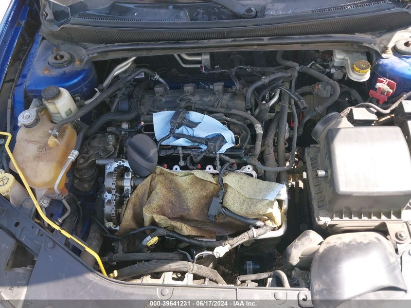 2014 Dodge Avenger Se VIN: 1C3CDZAG4EN160396 Lot: 39641231