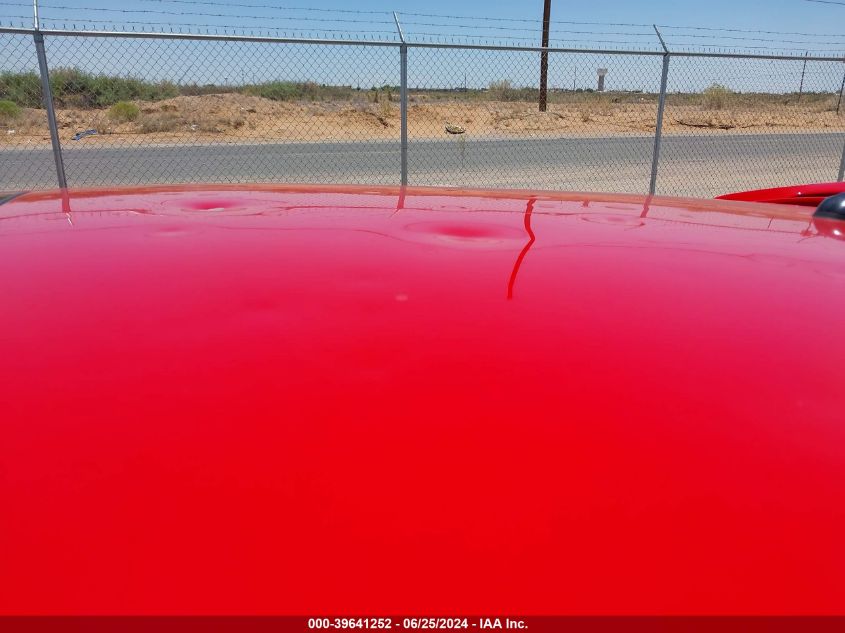 2013 Ford Focus St VIN: 1FADP3L92DL231579 Lot: 39641252