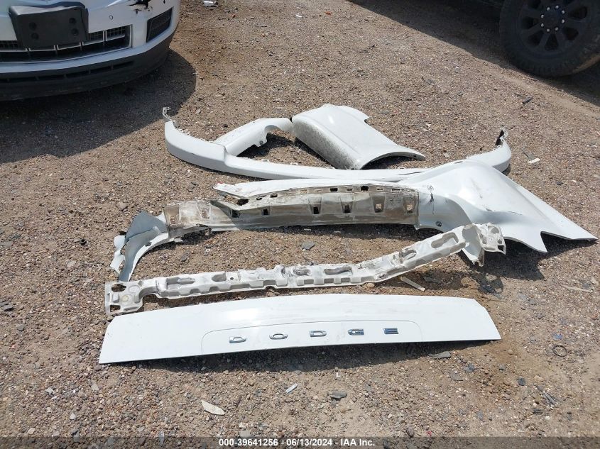 2017 Dodge Grand Caravan Gt VIN: 2C4RDGEG6HR798970 Lot: 39641256