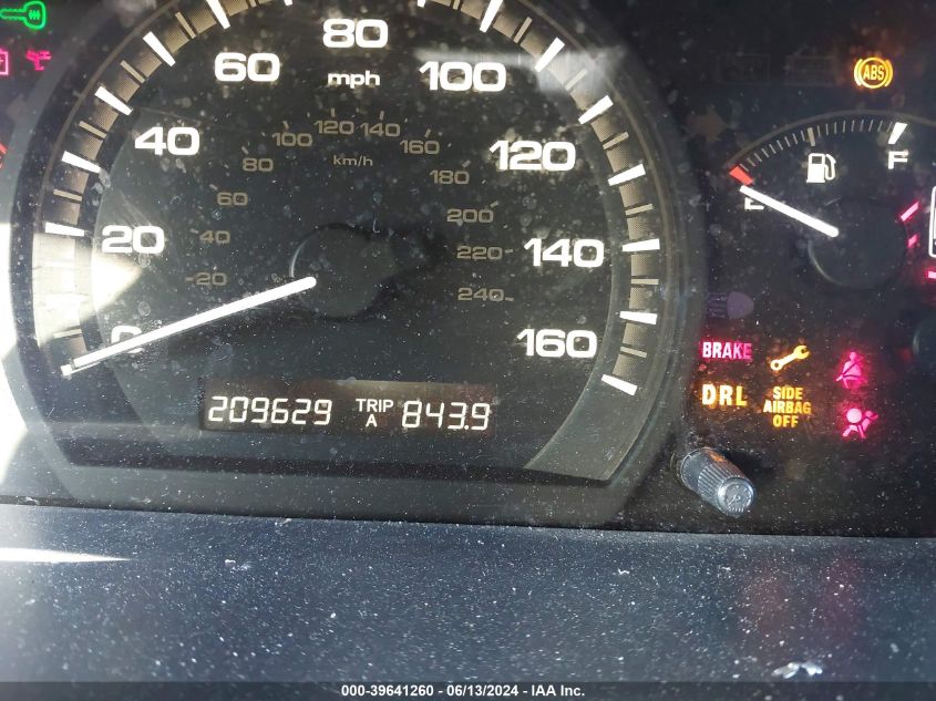 2006 Honda Accord 2.4 Se VIN: 1HGCM55356A130393 Lot: 39641260