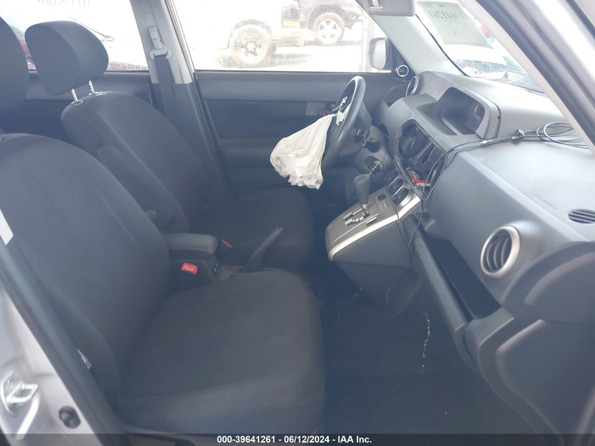 2008 Scion Xb VIN: JTLKE50EX88101705 Lot: 39641261