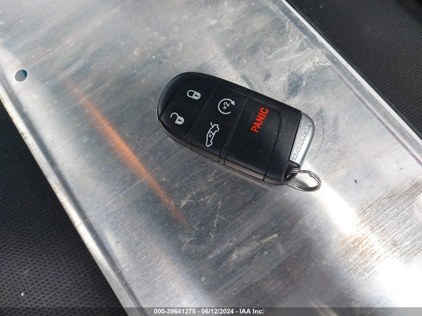 2012 Dodge Charger Sxt VIN: 2C3CDXJG9CH288224 Lot: 39641275