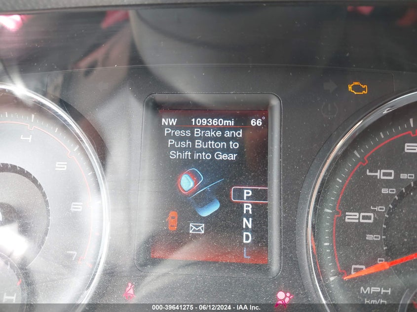 2012 Dodge Charger Sxt VIN: 2C3CDXJG9CH288224 Lot: 39641275