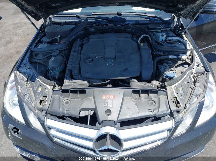 2012 Mercedes-Benz E 350 VIN: WDDKK5KF9CF146082 Lot: 39641276