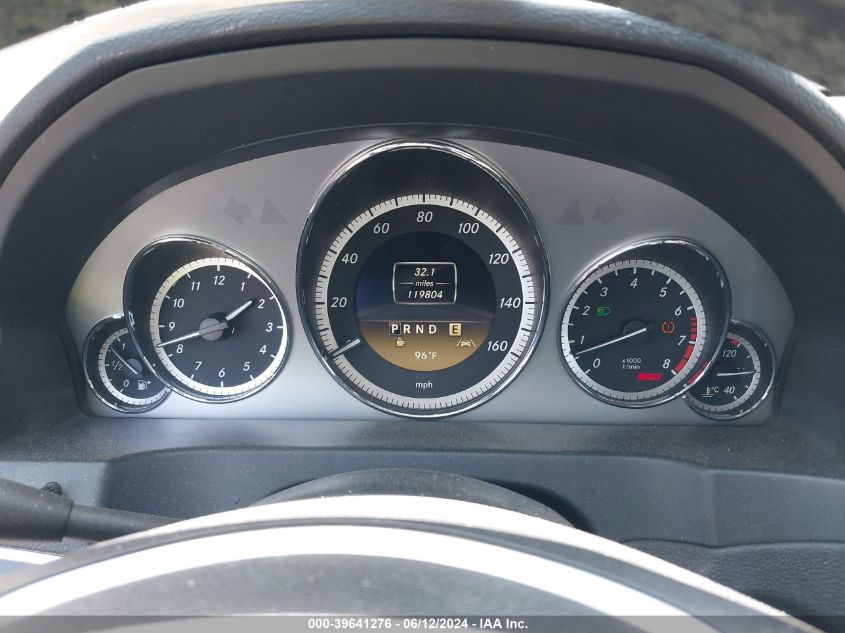 2012 Mercedes-Benz E 350 VIN: WDDKK5KF9CF146082 Lot: 39641276