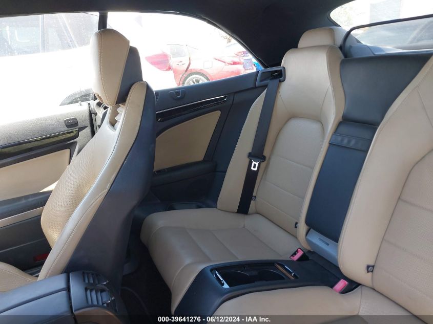 2012 Mercedes-Benz E 350 VIN: WDDKK5KF9CF146082 Lot: 39641276