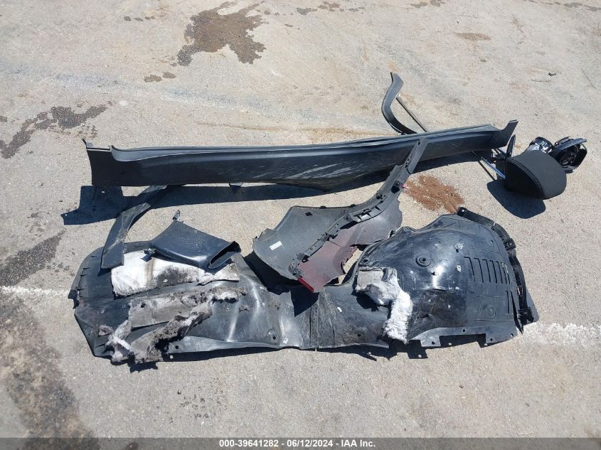 2018 Kia Sportage Lx VIN: KNDPMCACXJ7344215 Lot: 39641282