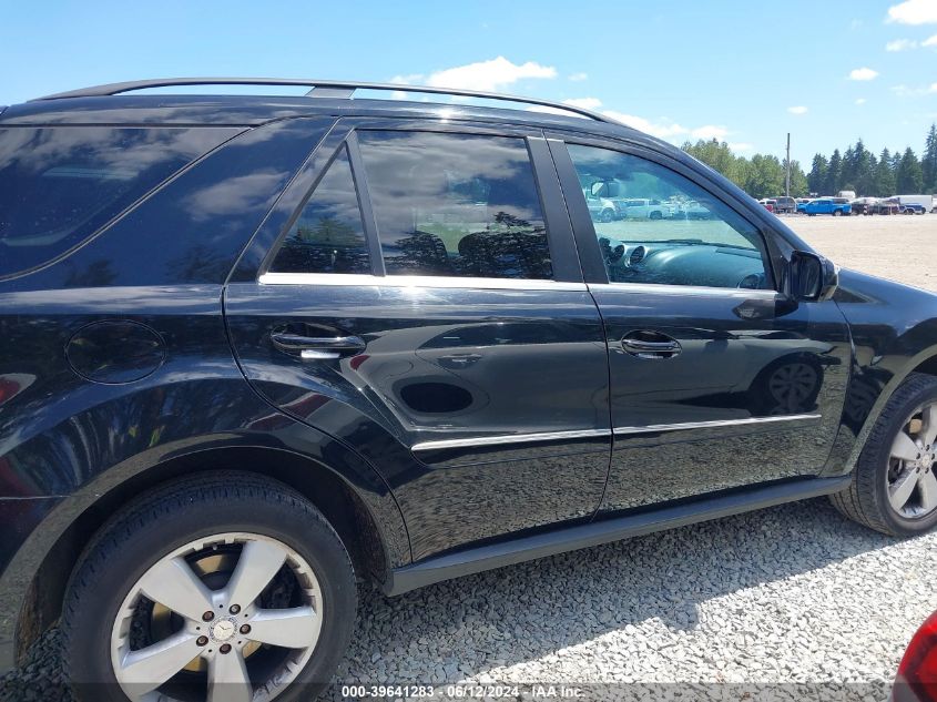 2010 Mercedes-Benz Ml 350 4Matic VIN: 4JGBB8GB3AA537865 Lot: 39641283