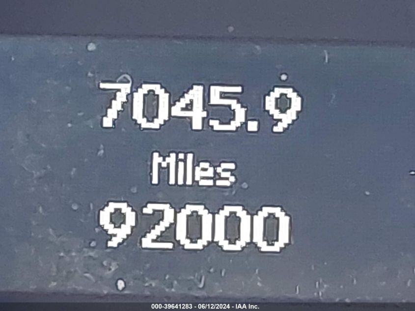 2010 Mercedes-Benz Ml 350 4Matic VIN: 4JGBB8GB3AA537865 Lot: 39641283