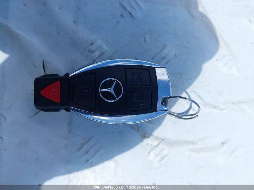 2010 Mercedes-Benz Ml 350 4Matic VIN: 4JGBB8GB3AA537865 Lot: 39641283