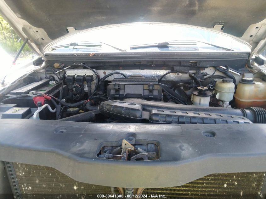 2006 Ford F150 VIN: 1FTPX14516FA88827 Lot: 39641305