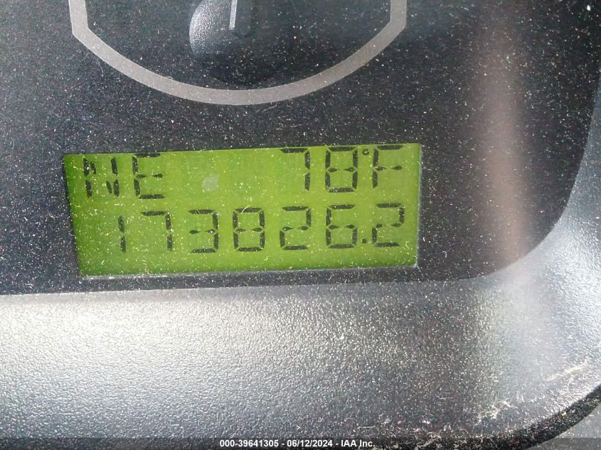 2006 Ford F150 VIN: 1FTPX14516FA88827 Lot: 39641305