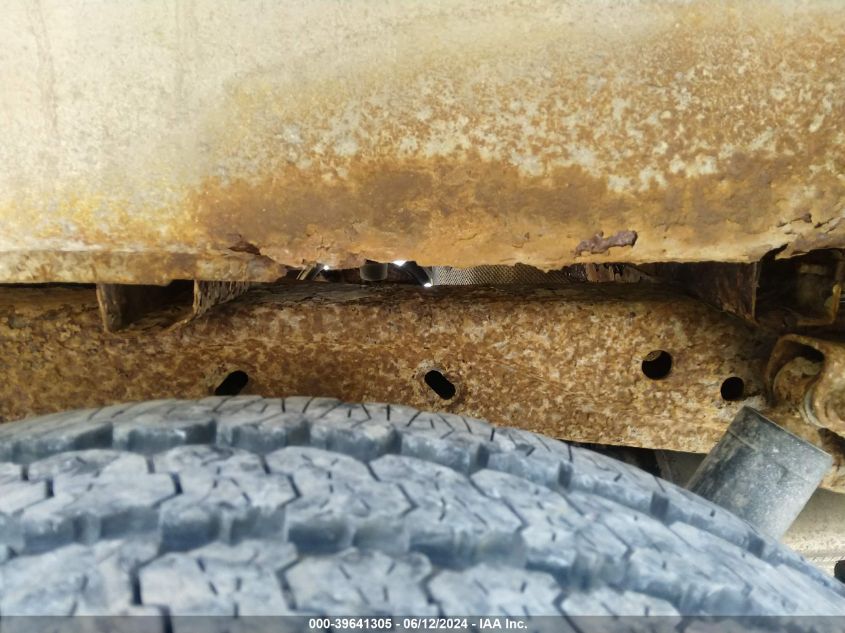 2006 Ford F150 VIN: 1FTPX14516FA88827 Lot: 39641305