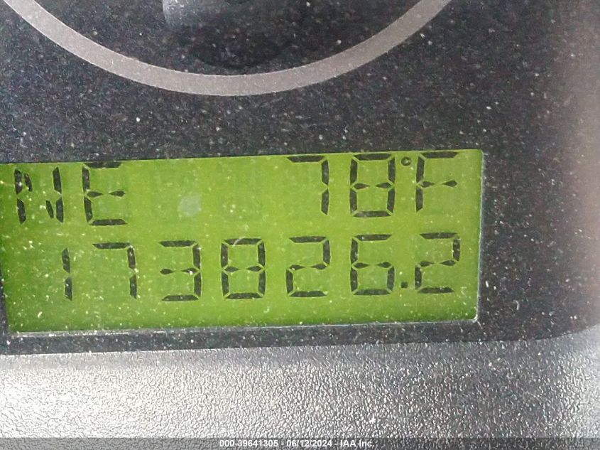 2006 Ford F150 VIN: 1FTPX14516FA88827 Lot: 39641305