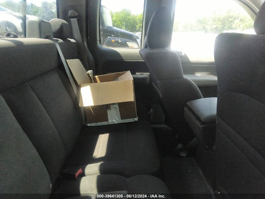 2006 Ford F150 VIN: 1FTPX14516FA88827 Lot: 39641305