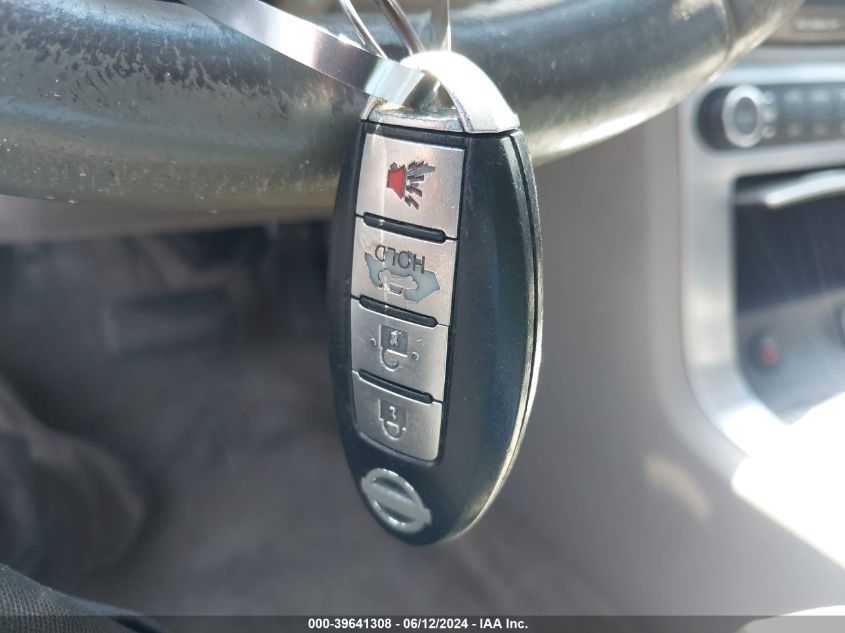 2008 Nissan Maxima 3.5 Se VIN: 1N4BA41E38C806390 Lot: 39641308