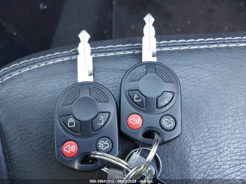 2012 Ford Fusion Sel VIN: 3FAHP0JG2CR136425 Lot: 39641313