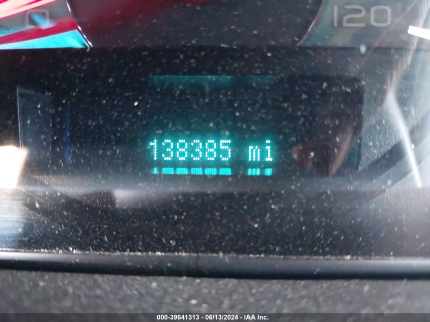 2012 Ford Fusion Sel VIN: 3FAHP0JG2CR136425 Lot: 39641313