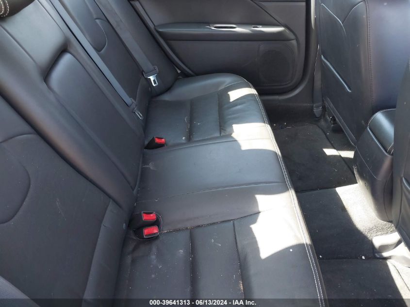 2012 Ford Fusion Sel VIN: 3FAHP0JG2CR136425 Lot: 39641313