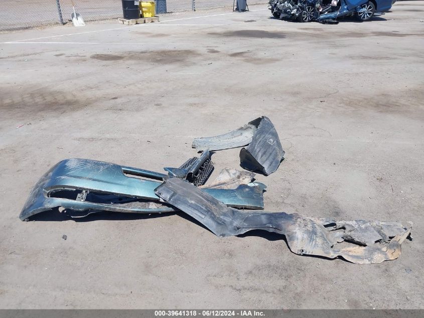 2005 Toyota Sienna Le VIN: 5TDZA23C35S343332 Lot: 39641318