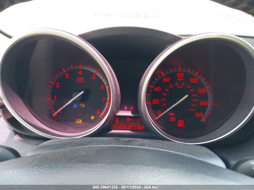 2011 Mazda Mazda3 S Sport VIN: JM1BL1K6XB1474011 Lot: 39641325