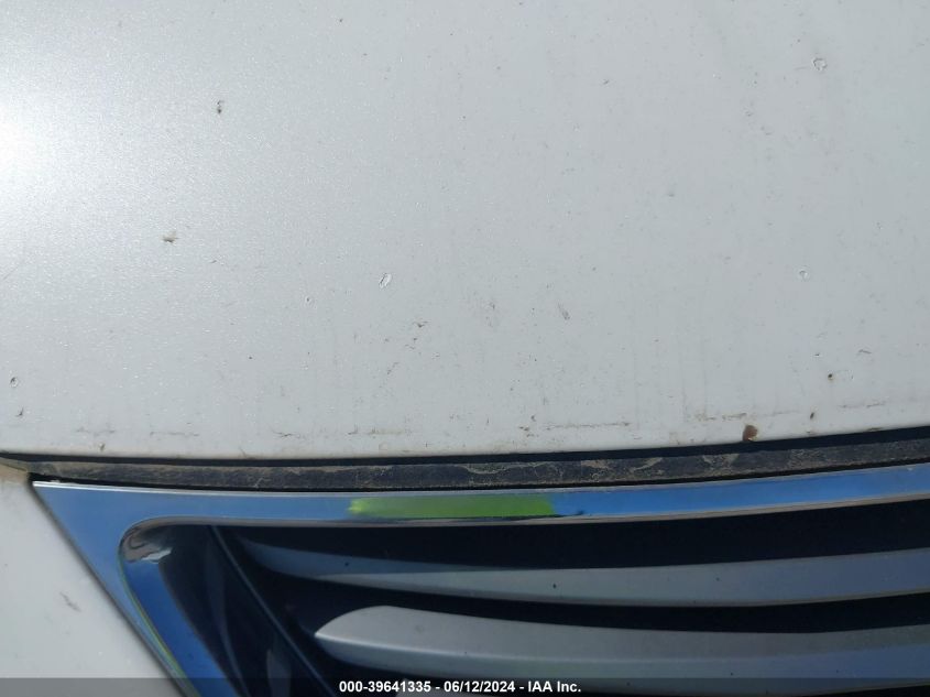 2007 Lexus Es 350 VIN: JTHBJ46G872017904 Lot: 39641335