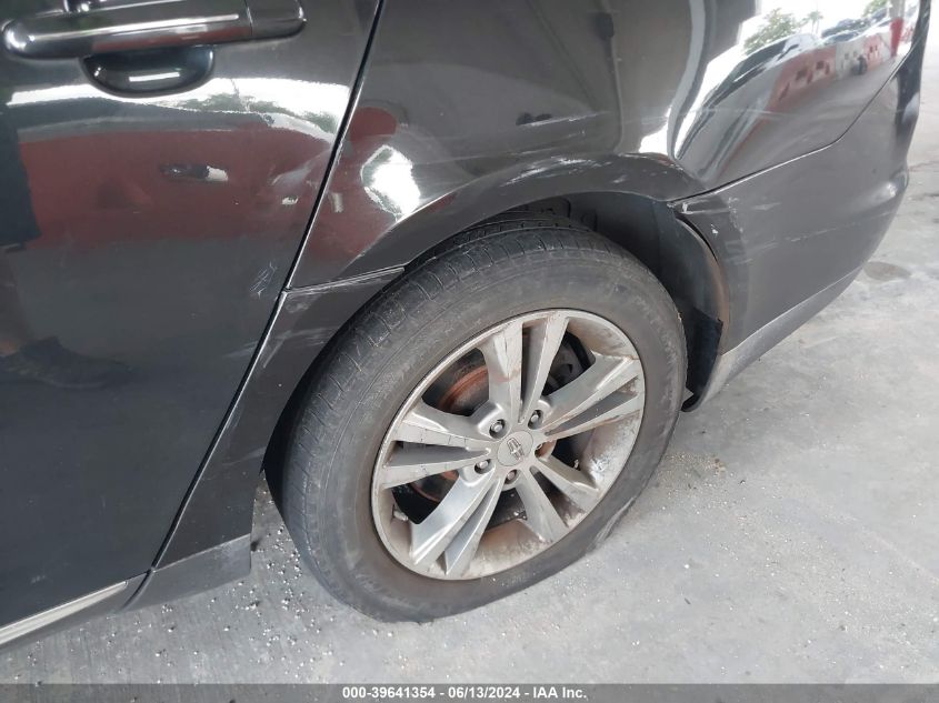 2010 Lincoln Mks VIN: 1LNHL9DR2AG616357 Lot: 39641354