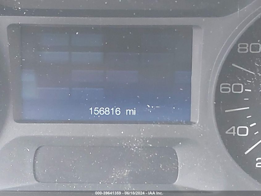 2014 Ford Edge Sel VIN: 2FMDK4JC1EBA62598 Lot: 39641359