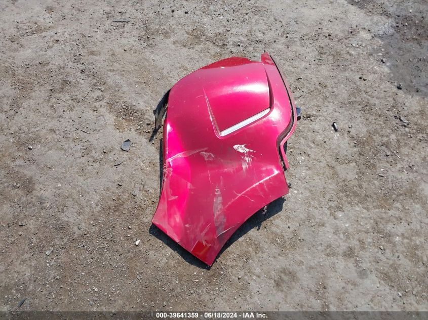 2014 Ford Edge Sel VIN: 2FMDK4JC1EBA62598 Lot: 39641359