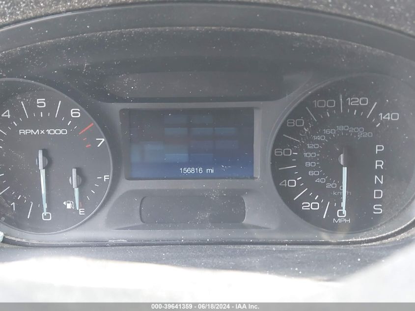 2014 Ford Edge Sel VIN: 2FMDK4JC1EBA62598 Lot: 39641359