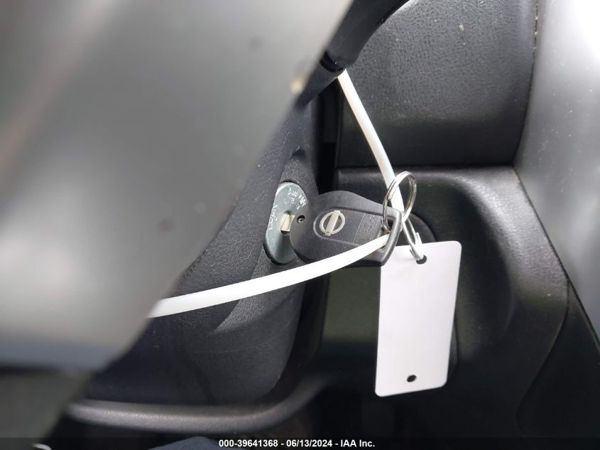 2015 Nissan Versa Note Sv VIN: 3N1CE2CP2FL360775 Lot: 39641368