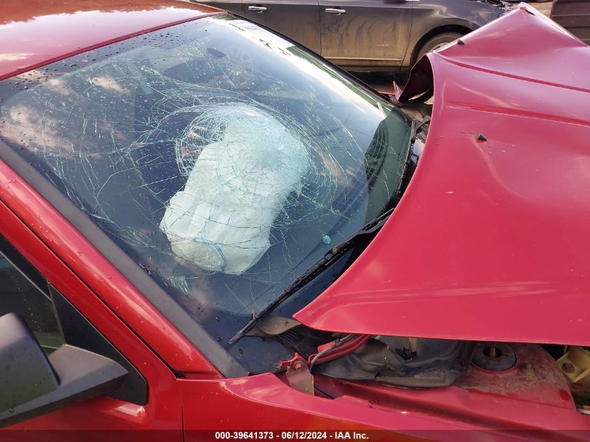 2010 Dodge Avenger Sxt VIN: 1B3CC4FB2AN174856 Lot: 39641373