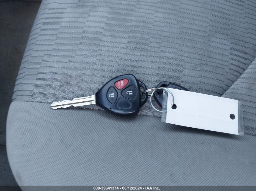 2009 Toyota Rav4 VIN: 2T3BF33V79W010405 Lot: 39641374