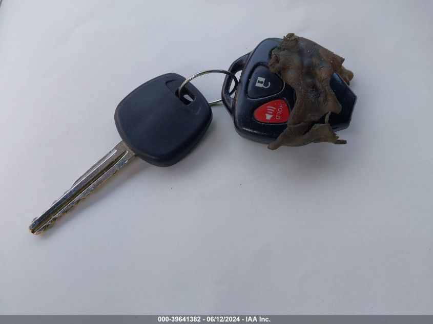 2010 Toyota Rav4 Sport VIN: JTMWF4DV8AD016253 Lot: 39641382