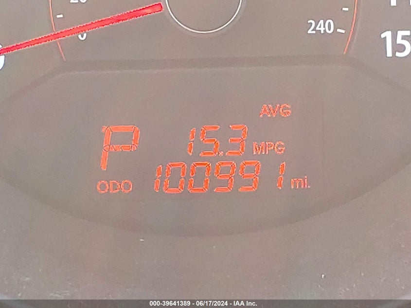 2011 Kia Sorento Ex V6 VIN: 5XYKU4A24BG135872 Lot: 39641389