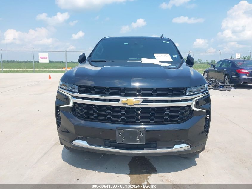 2023 Chevrolet Suburban 2Wd Ls VIN: 1GNSCBKD0PR210056 Lot: 39641390