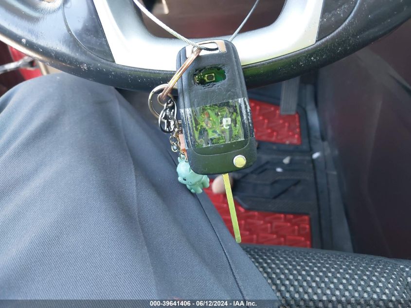 2010 GMC Terrain Sle-2 VIN: 2CTALDEW0A6319590 Lot: 39641406