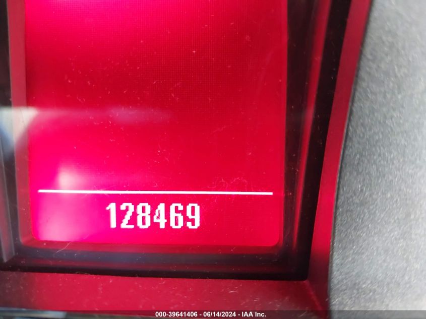 2010 GMC Terrain Sle-2 VIN: 2CTALDEW0A6319590 Lot: 39641406