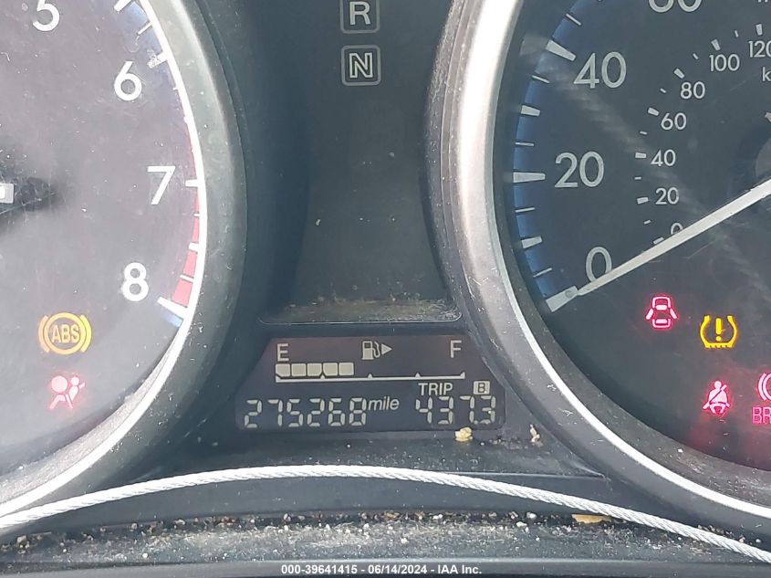 2012 Mazda Mazda3 I Touring VIN: JM1BL1V7XC1613060 Lot: 39641415