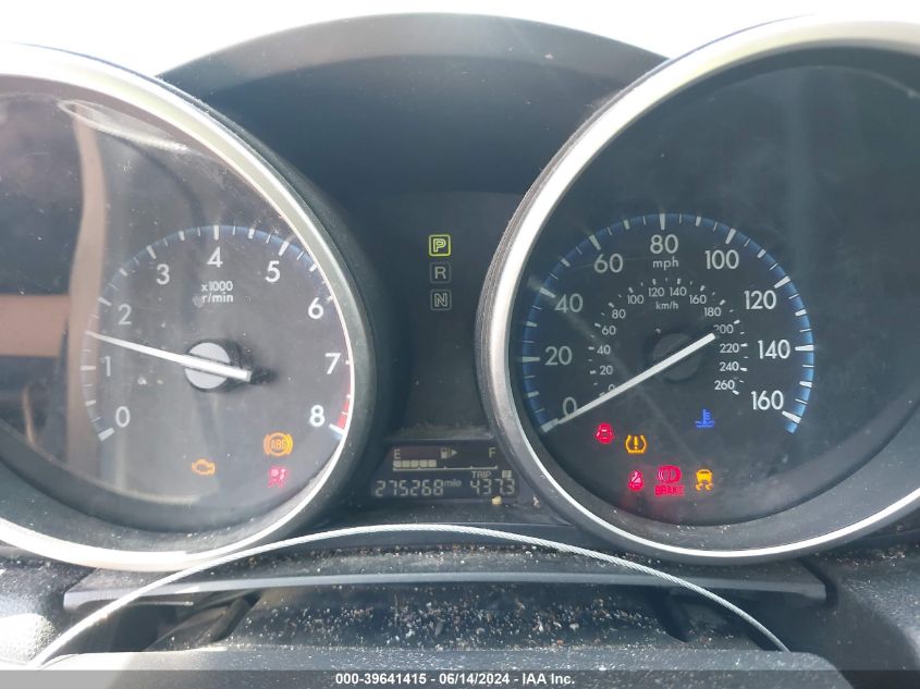 2012 Mazda Mazda3 I Touring VIN: JM1BL1V7XC1613060 Lot: 39641415