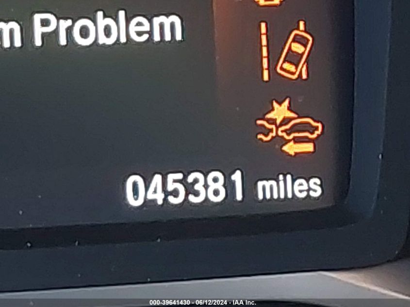 2020 Honda Pilot 2Wd Ex-L VIN: 5FNYF5H55LB007692 Lot: 39641430