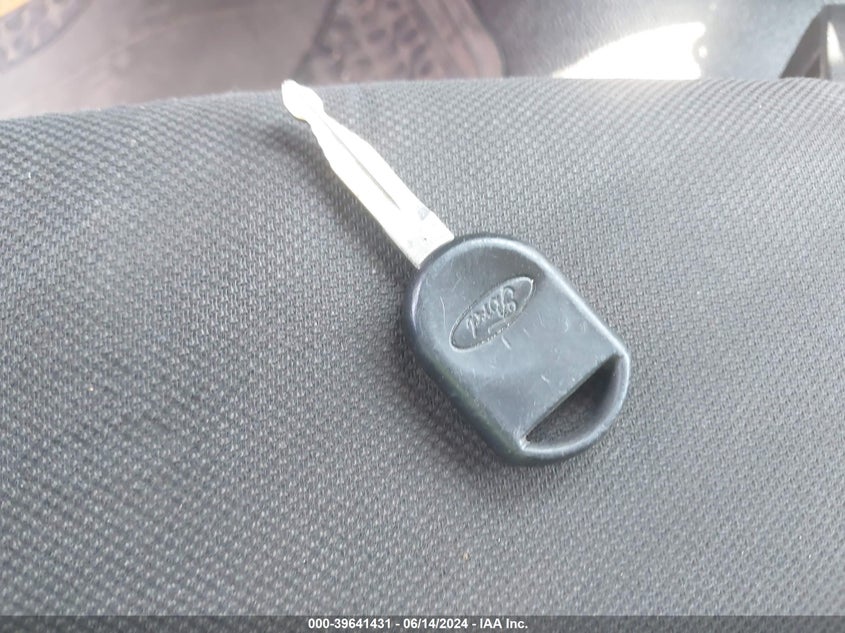 2006 Ford Ranger Fx4 Off-Road/Sport/Xl/Xlt VIN: 1FTYR15E06PA36161 Lot: 39641431