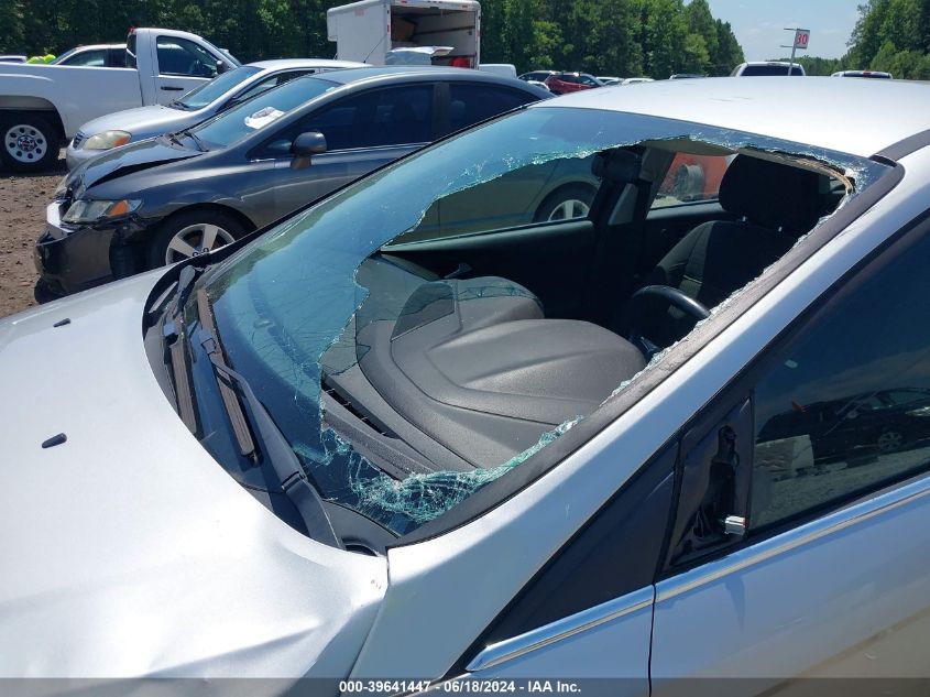 2012 Ford Focus Sel VIN: 1FAHP3M2XCL448024 Lot: 39641447